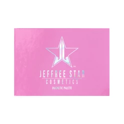 Jeffree Star Cosmetics Artistry 24-Pan Magnetic Palette Eyes