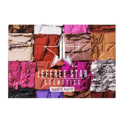 Jeffree Star Cosmetics Artistry 24-Pan Magnetic Palette Eyes