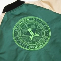 Jeffree Star Cosmetics Blood Money Bomber