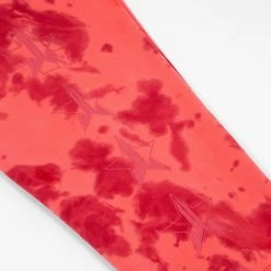 Jeffree Star Cosmetics Blood Sugar Dye Joggers Fashion