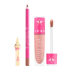 Jeffree Star Cosmetics Bundles Mannequin Lip Bundle