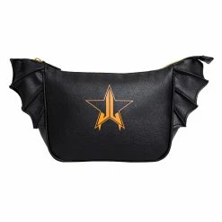 Jeffree Star Cosmetics Fashion Bat Purse