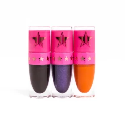 Jeffree Star Cosmetics Halloween Threesome Mini Liquid Lipsticks