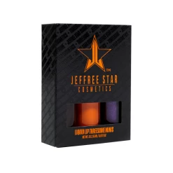 Jeffree Star Cosmetics Halloween Threesome Mini Liquid Lipsticks