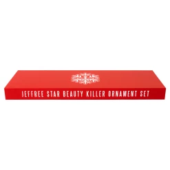 Jeffree Star Cosmetics Cleaver Ornaments Set Accessories