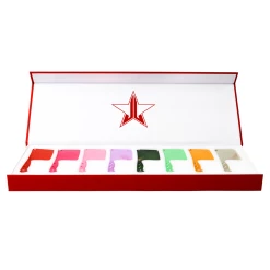Jeffree Star Cosmetics Cleaver Ornaments Set Accessories