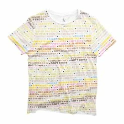 Jeffree Star Cosmetics Banana Fetish Palette Tee