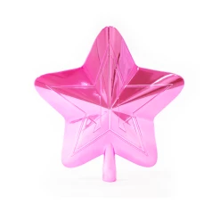 Jeffree Star Cosmetics Accessories Tree Topper Baby Pink