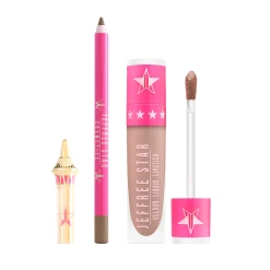 Jeffree Star Cosmetics Bundles Posh Spice Lip Bundle