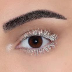 Jeffree Star Cosmetics Jeffree Star Approved Mascara White