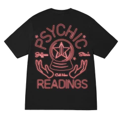Jeffree Star Cosmetics Psychic Peach Tee Fashion