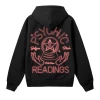 Jeffree Star Cosmetics Psychic Peach Hoodie