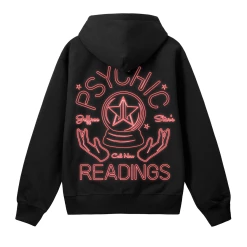 Jeffree Star Cosmetics Psychic Peach Hoodie