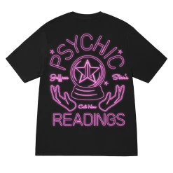 Jeffree Star Cosmetics Psychic Purple Tee Fashion