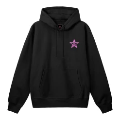 Jeffree Star Cosmetics Fashion Psychic Purple Hoodie