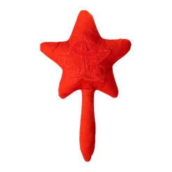 Jeffree Star Cosmetics Accessories Red Hand Mirror Plushie
