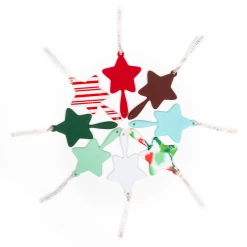 Jeffree Star Cosmetics Jeffree Star Soft Touch Ornament Set