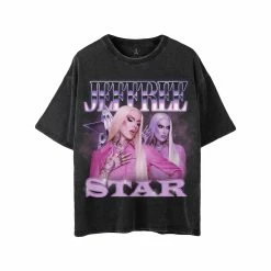 Jeffree Star Cosmetics Jeffree Star Vintage Tee Fashion