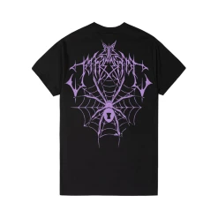 Jeffree Star Cosmetics Spider Tee (Halloween Special) Fashion