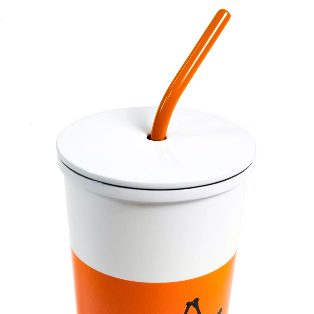 Promo ⌛ Jeffree Star Cosmetics Fashion Nightmare Tumbler ✨ 2 Jeffree Star Cosmetics Fashion Nightmare Tumbler