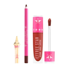 Jeffree Star Cosmetics Unicorn Blood Lip Bundle Bundles