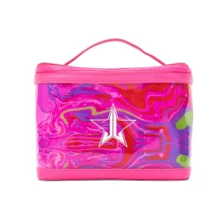 Jeffree Star Cosmetics Accessories Psychedelic Travel Bag