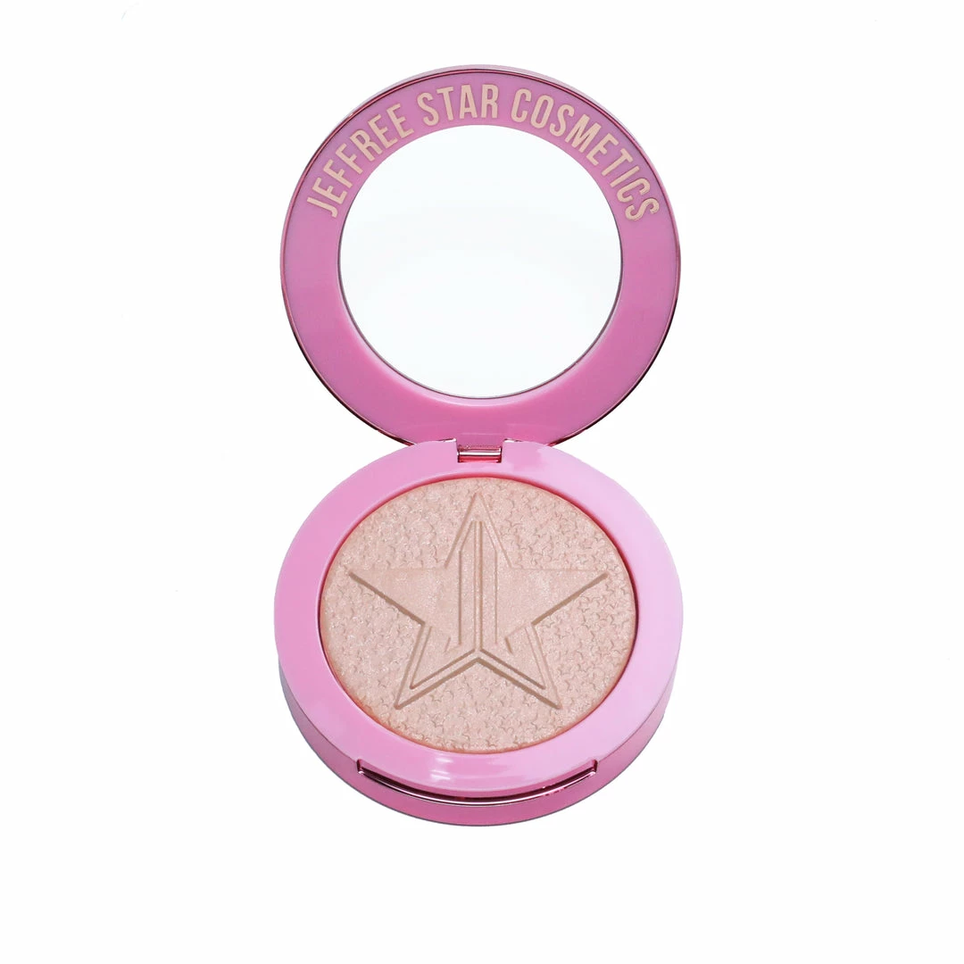 New 🛒 Jeffree Star Cosmetics SUPREME FROST™: Frozen Peach 🎉 2 Jeffree Star Cosmetics SUPREME FROST™: Frozen Peach