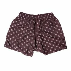 Jeffree Star Cosmetics Chocolate Swim Shorts Fashion
