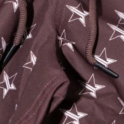 Jeffree Star Cosmetics Chocolate Swim Shorts Fashion