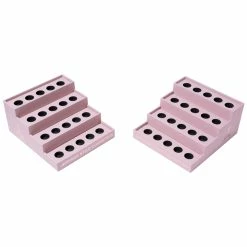 Jeffree Star Cosmetics Lips Liquid Lip Makeup Display 2-Pack