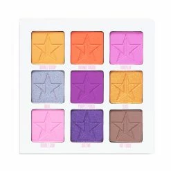 Jeffree Star Cosmetics Mini-Breaker Palette Eyes