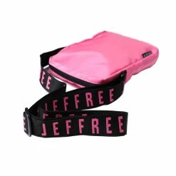 Jeffree Star Cosmetics Baby Pink Side Bag Accessories