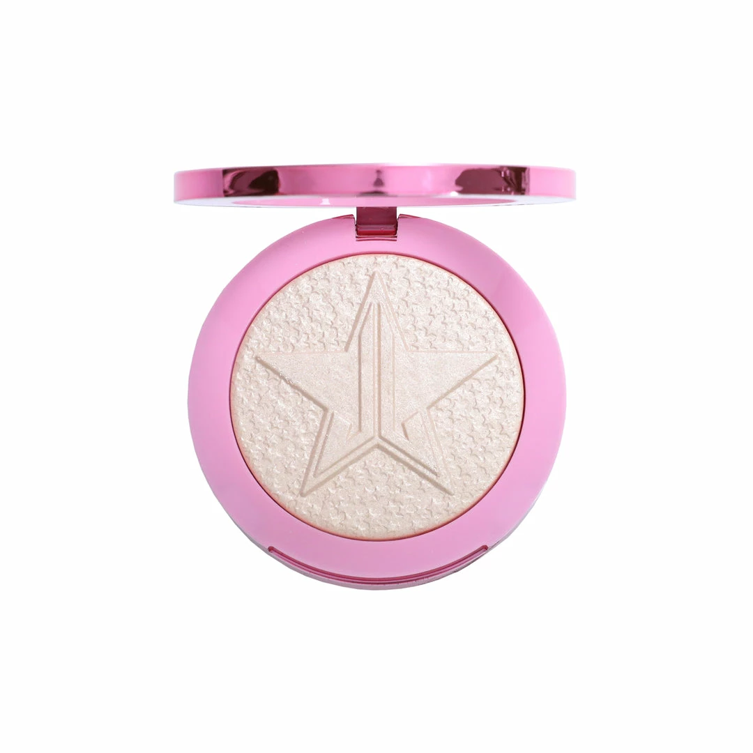 New ⭐ Jeffree Star Cosmetics Highlighters SUPREME FROST™: Snow Globe 😉 1 Jeffree Star Cosmetics Highlighters SUPREME FROST™: Snow Globe