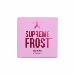 New ⭐ Jeffree Star Cosmetics Highlighters SUPREME FROST™: Snow Globe 😉 8 Jeffree Star Cosmetics Highlighters SUPREME FROST™: Snow Globe
