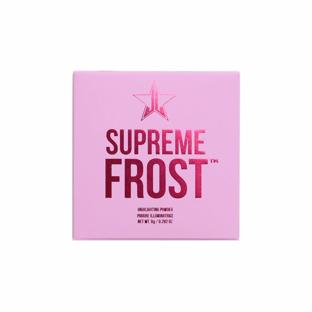 Outlet 👍 Jeffree Star Cosmetics SUPREME FROST™: Wet Dream 👏 2 Jeffree Star Cosmetics SUPREME FROST™: Wet Dream